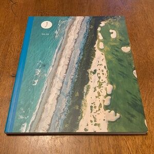 The Golfer’s Journal